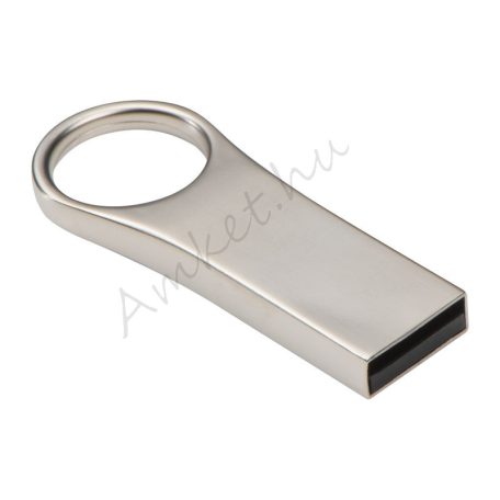 Fém USB 4 GB