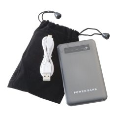 Kingsville 4000 mAh power bank