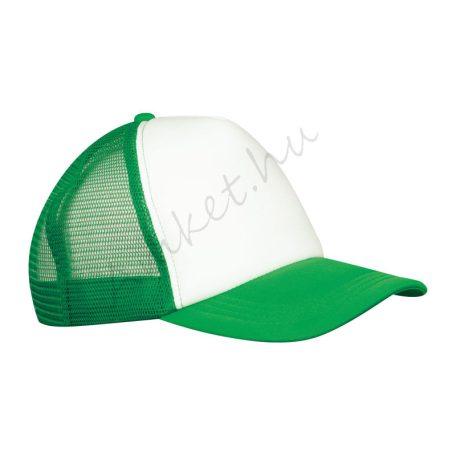 Egmond 5 paneles trucker baseball sapka