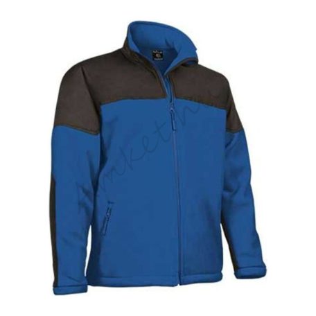 Softshell Jacket Makalu Kid