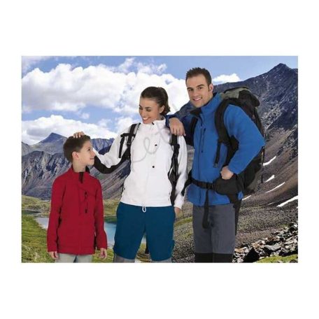 Softshell Jacket Peak