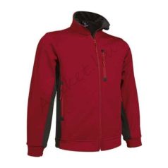 Softshell Jacket Peak Kid