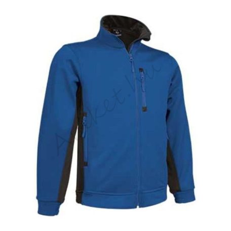 Softshell Jacket Peak Kid