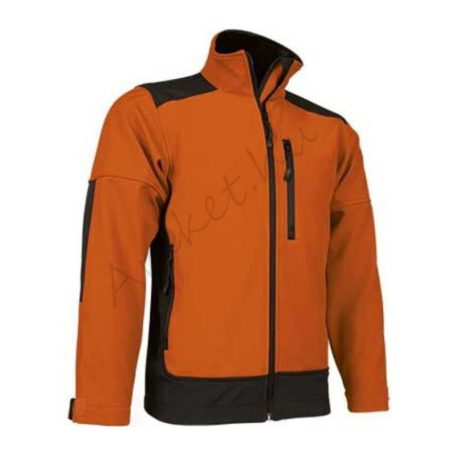 Softshell Jacket Saponi Kid