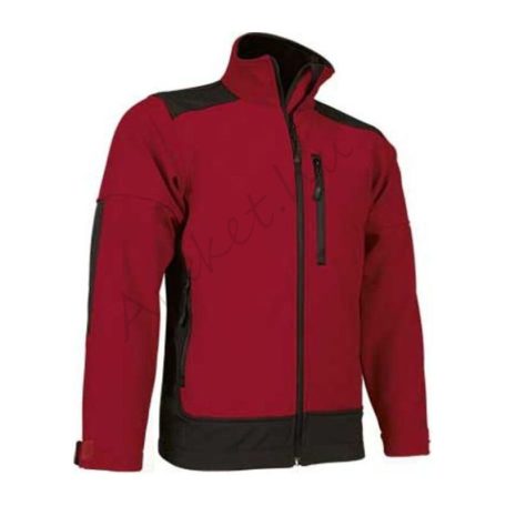 Softshell Jacket Saponi Kid