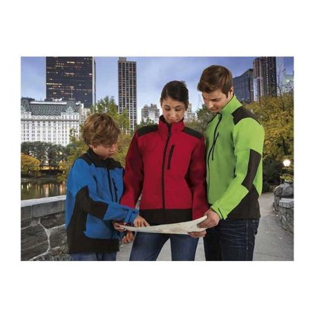 Softshell Jacket Saponi