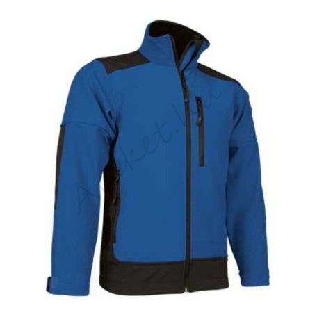 Softshell Jacket Saponi Kid