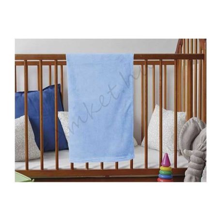 Baby Blanket Crib