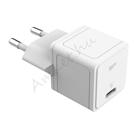 Silicon Power Fast Charger QM12