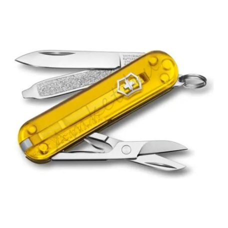 Victorinox bicska Classic SD 58mm