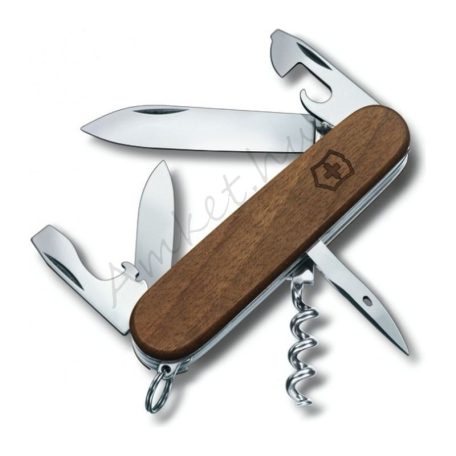 Victorinox bicska Spartan Wood 91mm