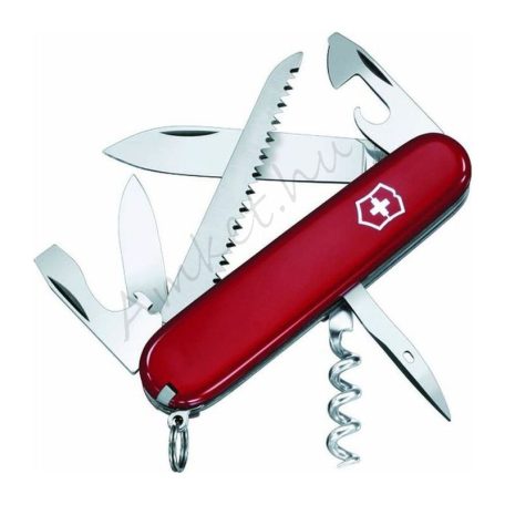 Victorinox bicska Camper 91mm