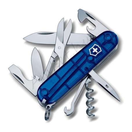 Victorinox bicska Climber transzparens