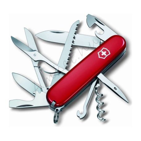 Victorinox bicska Huntsman91mm