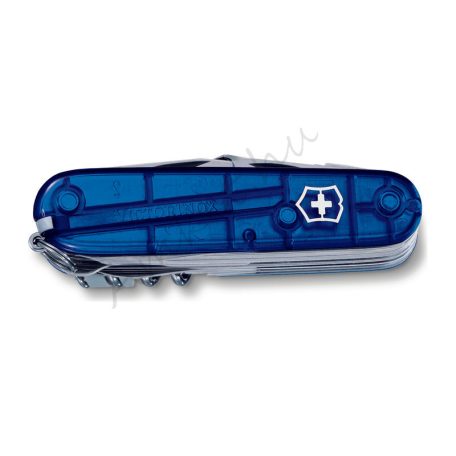 Victorinox bicska  SwissChamp transzparens