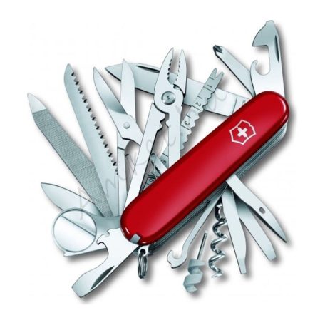 Victorinox bicska SWISSCHAMP