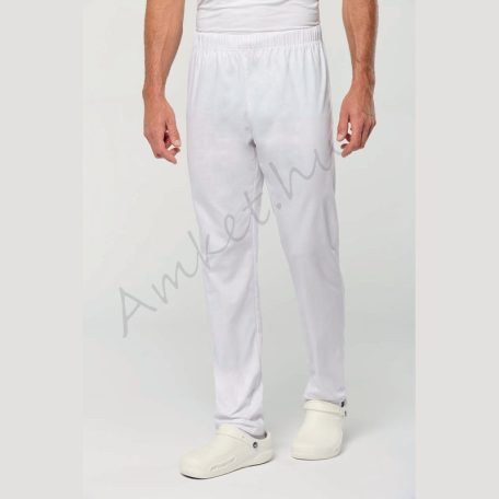 UNISEX COTTON TROUSERS