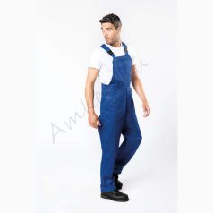 UNISEX WORK OVERALL