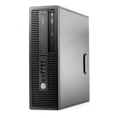 HP EliteDesk 705 G2 SFF