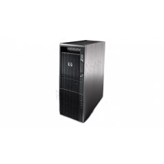 HP Z600 Workstation T