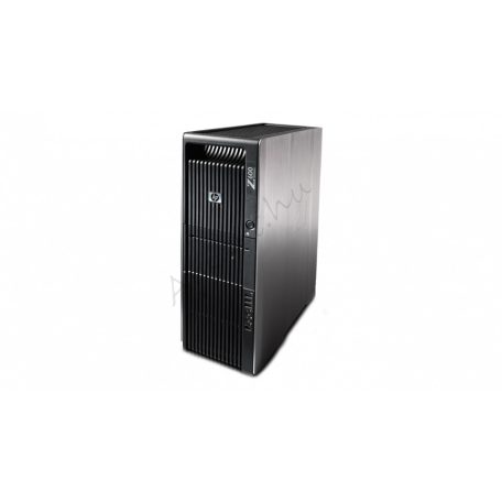 HP Z600 Workstation T