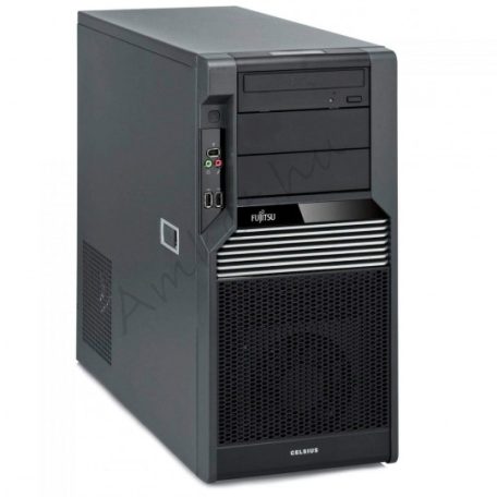 Fujitsu Celsius M470 T