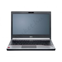 Fujitsu LifeBook E746 HUN (A-)