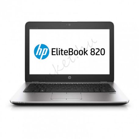 HP EliteBook 820 G4 HUN (A-)