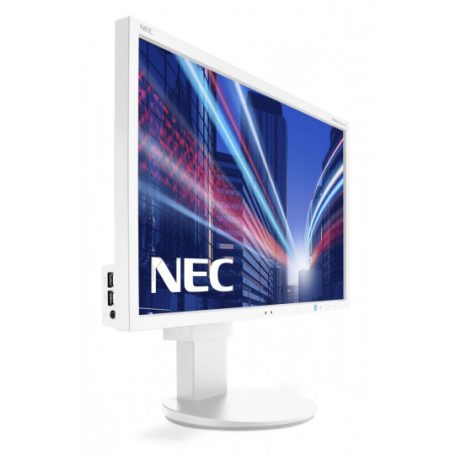 NEC EA234WMI monitor