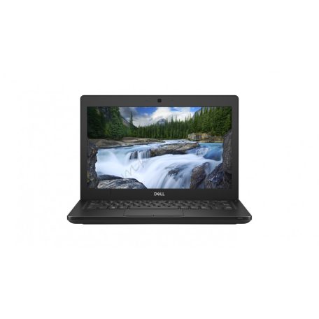 Dell Latitude 5290 HUN (A-)