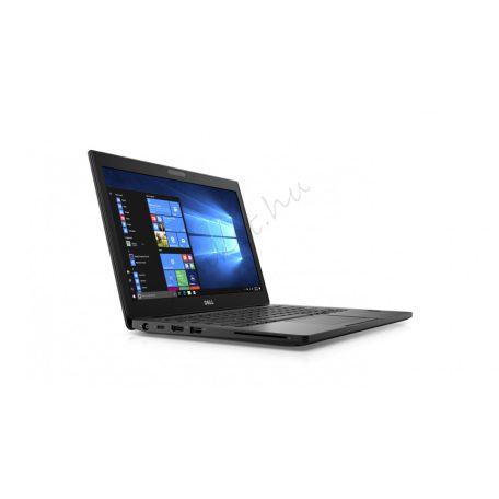 Dell Latitude 7280 HUN (A-)