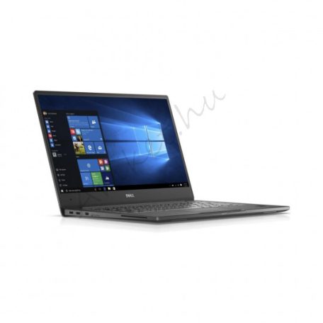 Dell Latitude 7370 HUN (A-)