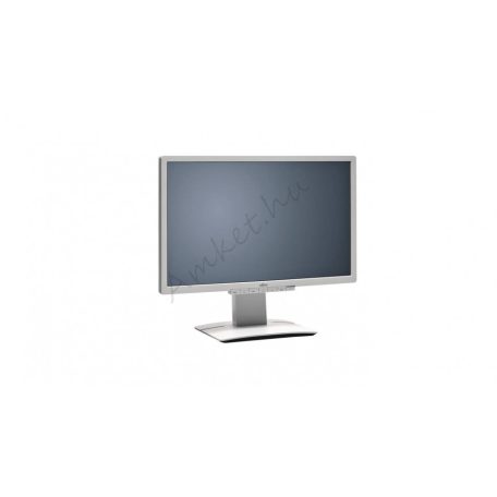 Fujitsu Display B24W-6 LED (megsárgult)