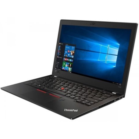 Lenovo ThinkPad X280 HUN Touch (A-)