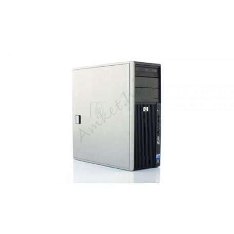 HP Z400 Workstation