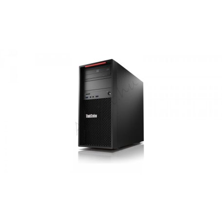 Lenovo ThinkStation P320 T számítógép