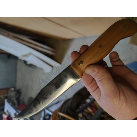 Korabeli horgász/vadász kés